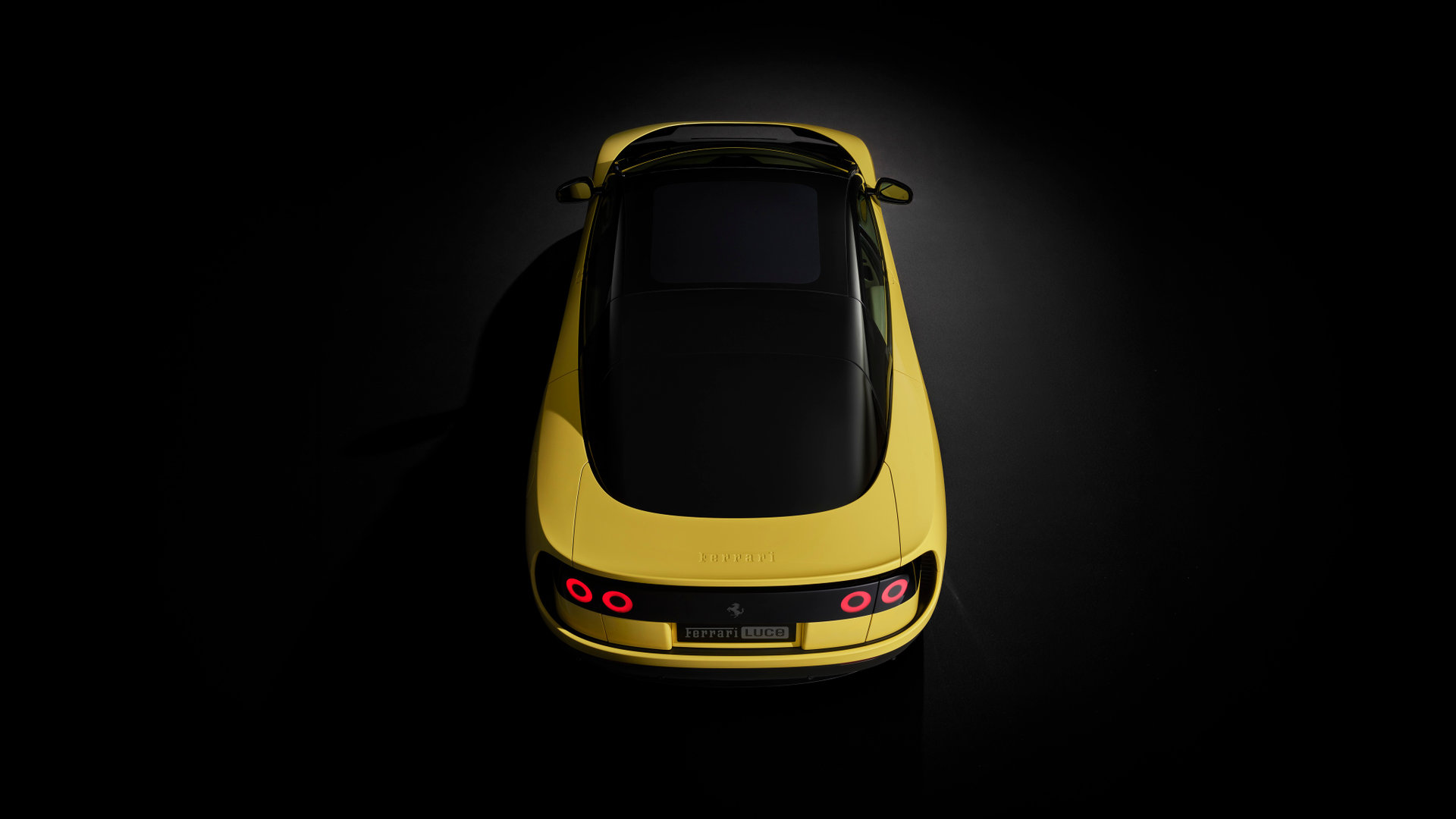 Ferrari's Luce Is the Most Ambitious Bet on Electrification Any Sports Car Maker Has Ever Made — image 9 of 11