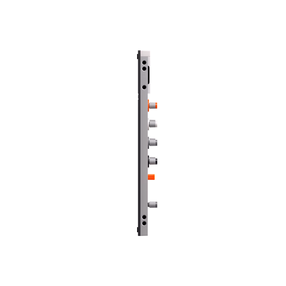 Teenage Engineering EP-136 KO Sidekick — overview