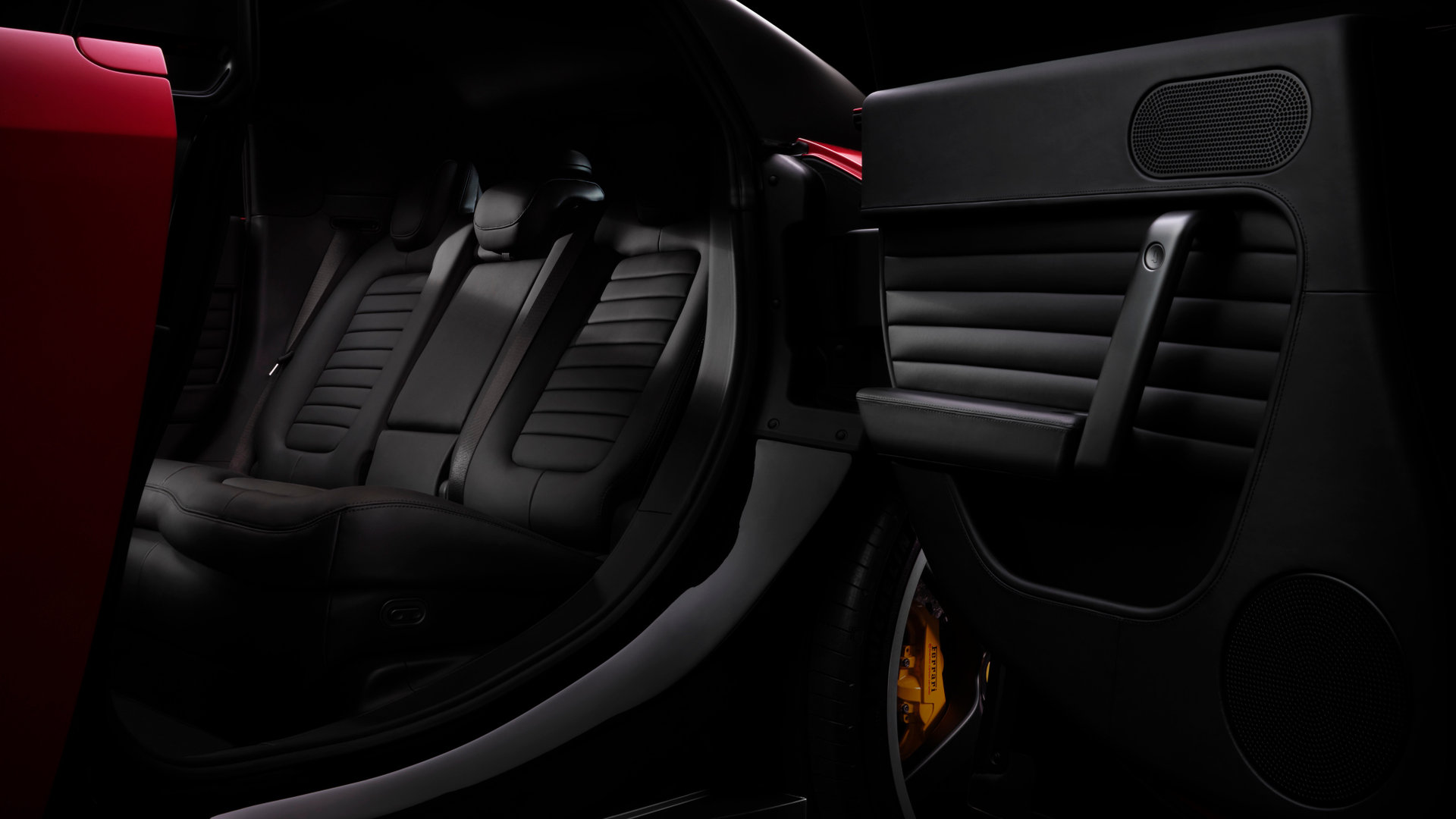 Ferrari's Luce Is the Most Ambitious Bet on Electrification Any Sports Car Maker Has Ever Made — image 4 of 11