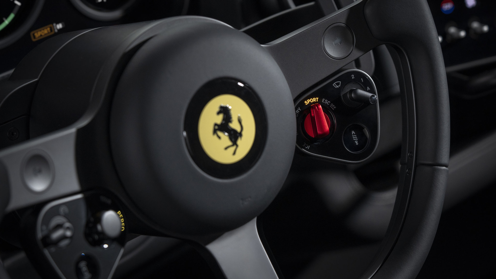 Ferrari's Luce Is the Most Ambitious Bet on Electrification Any Sports Car Maker Has Ever Made — image 3 of 11