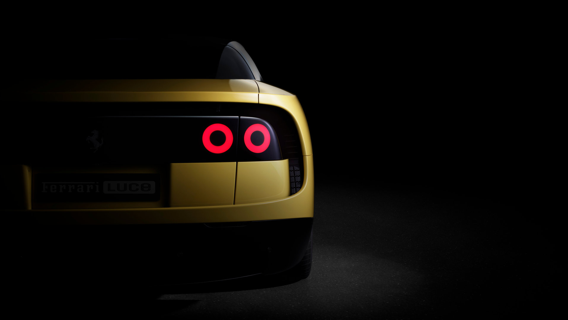 Ferrari's Luce Is the Most Ambitious Bet on Electrification Any Sports Car Maker Has Ever Made — image 8 of 11