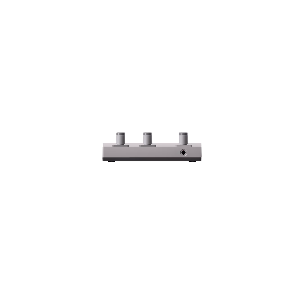 EP-136 KO Sidekick interface
