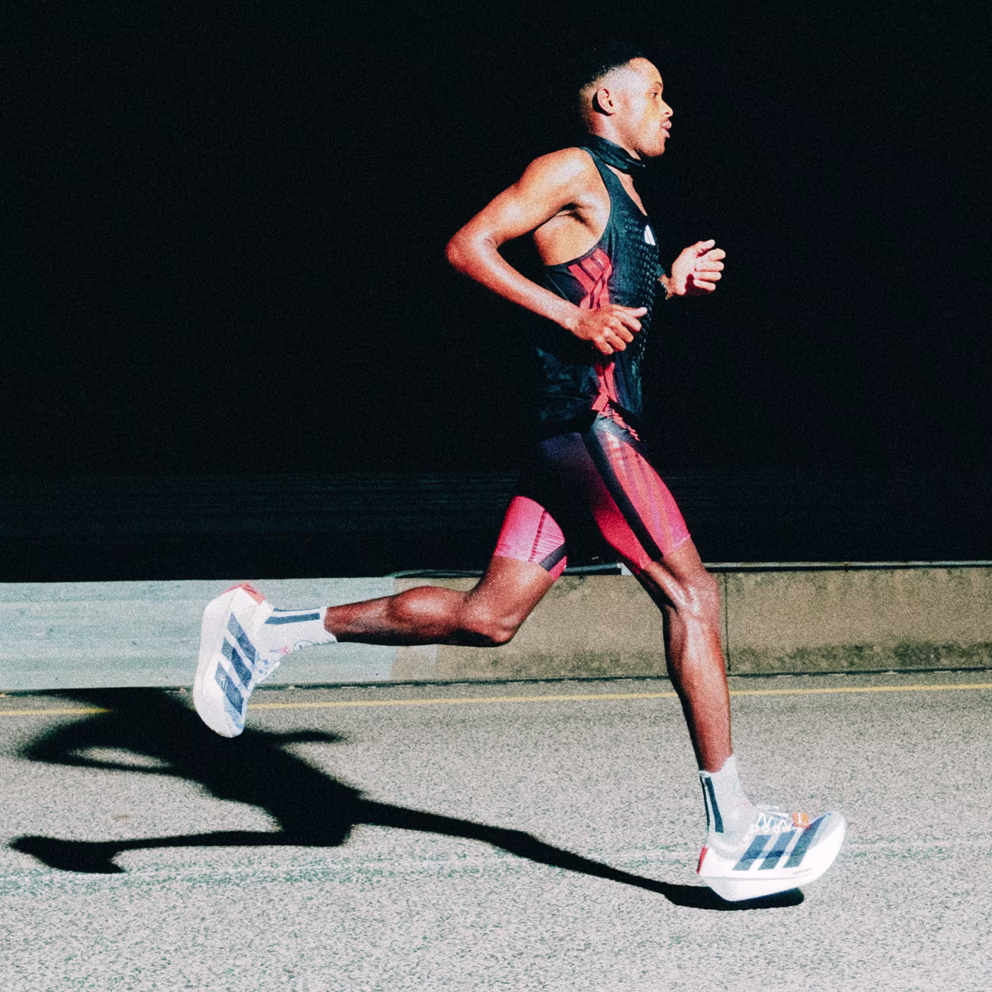 Adidas's $500 Prime X Evo Is Too Fast for Its Own Rulebook. That's Exactly the Point. — image 2 of 3