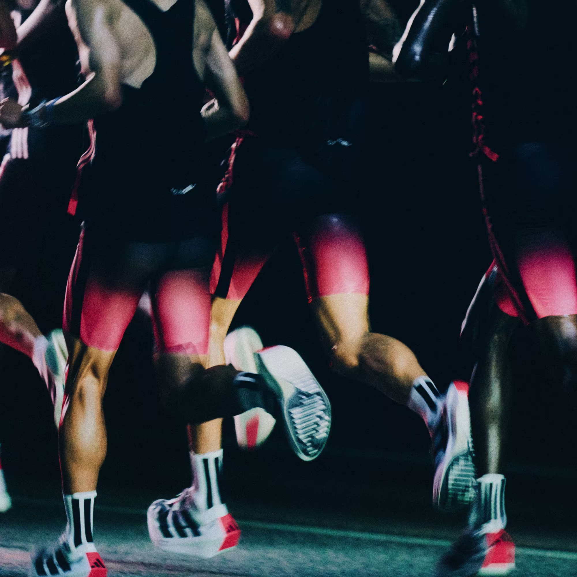Adidas's $500 Prime X Evo Is Too Fast for Its Own Rulebook. That's Exactly the Point. — image 1 of 3