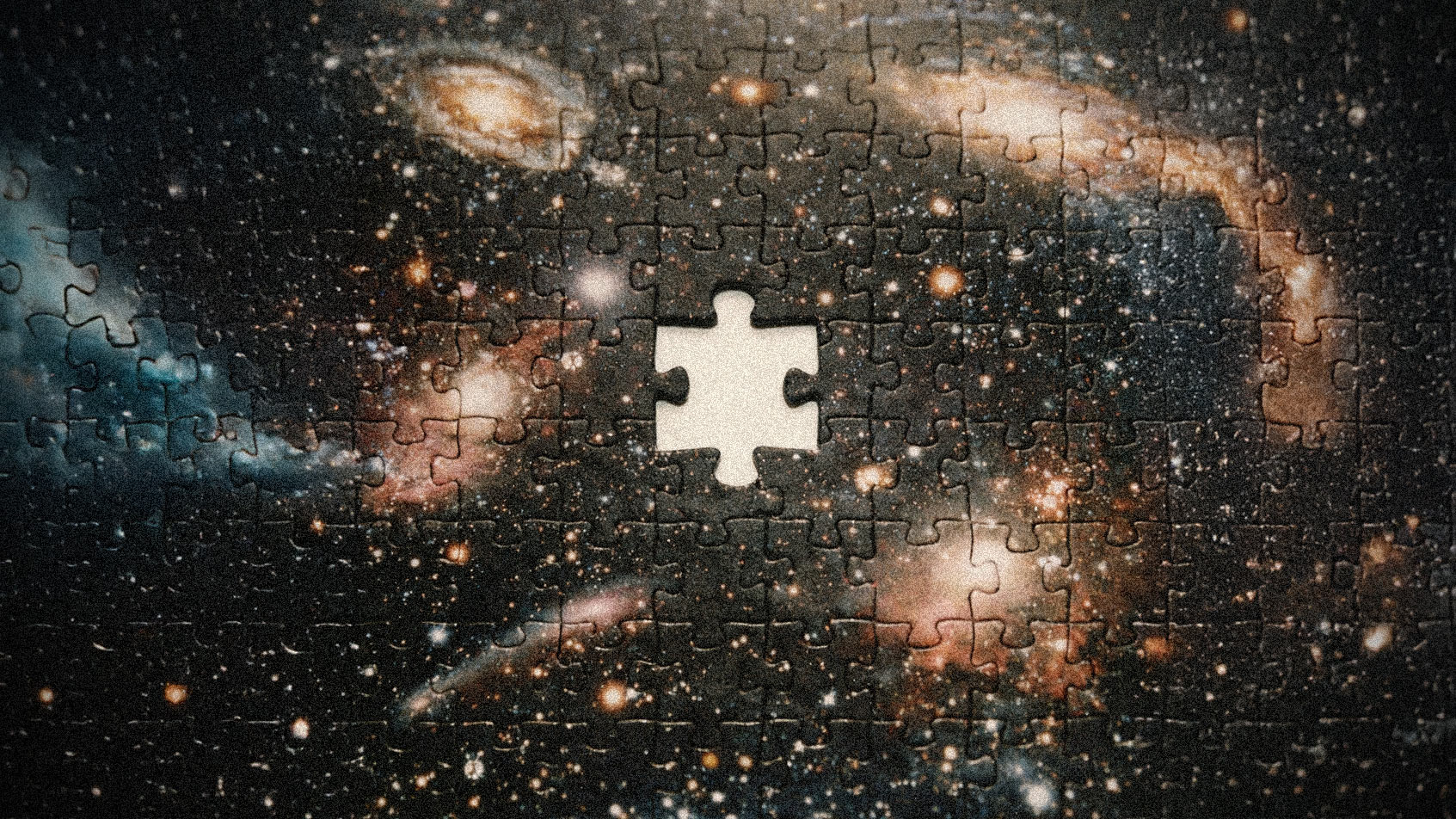 The Last 1%: Why AI Still Needs Human Eyes on the World