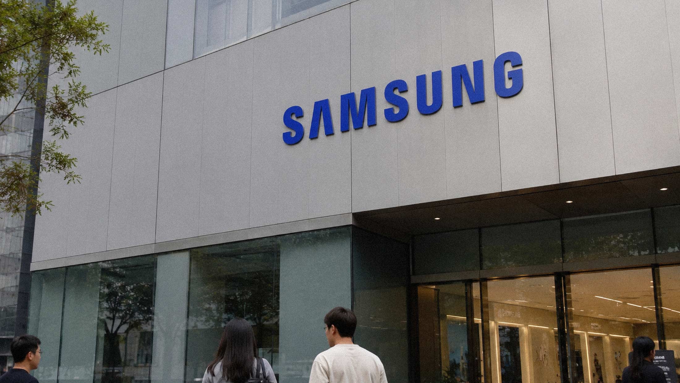 The AI Boom's First Major Supply-Chain Rebellion: Why 45,000 Samsung Workers Are Ready to Strike