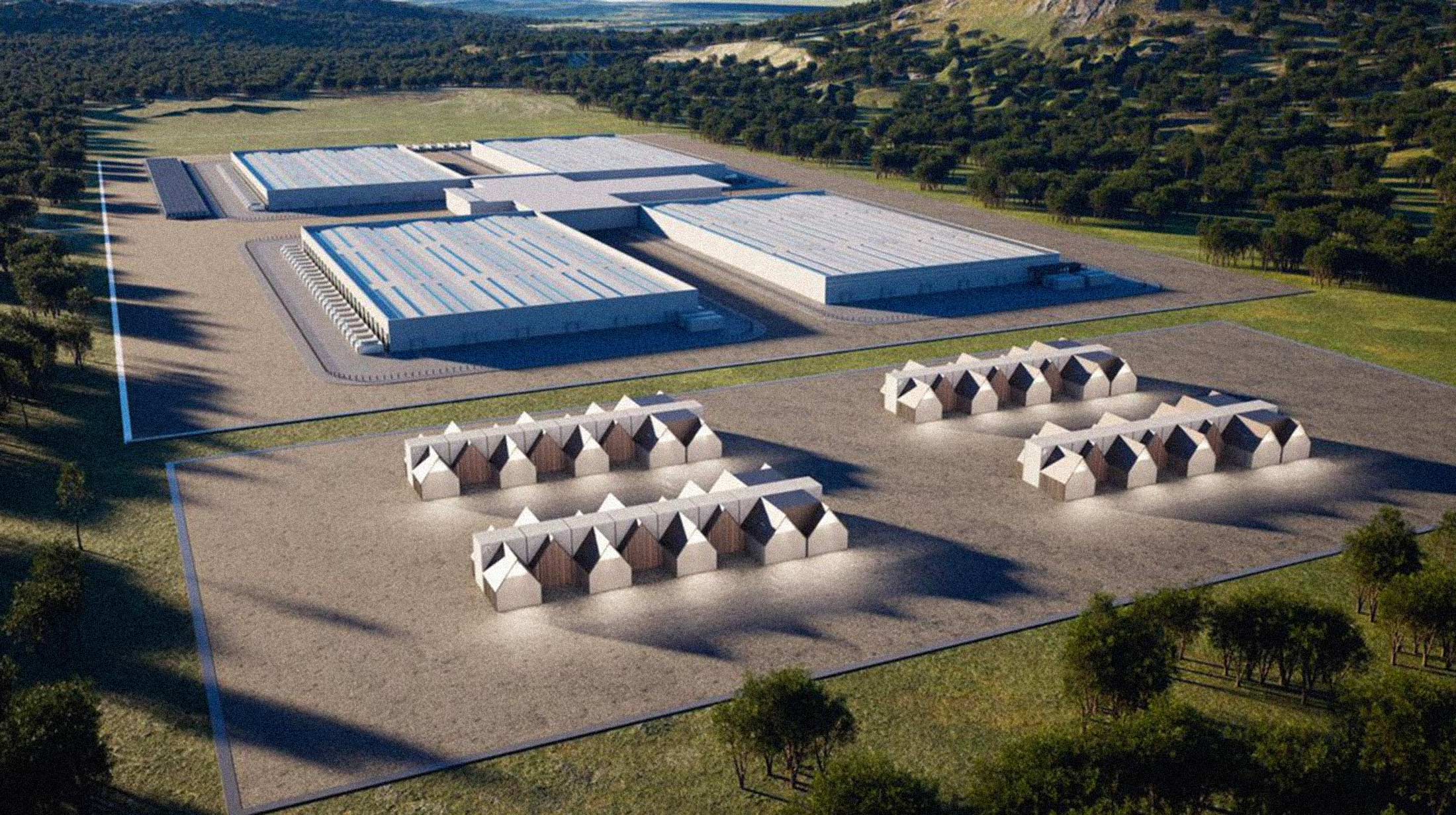 Aalo Atomic's Pod Targets the Sweet Spot Between Microreactors and SMRs for Data Center Power