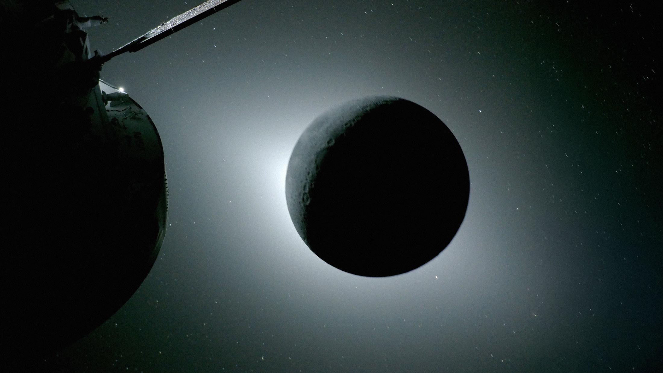 Moonshot to Main Street: How Artemis II's Historic Return Is Quietly Supercharging the Commercial Space-Tech Boom