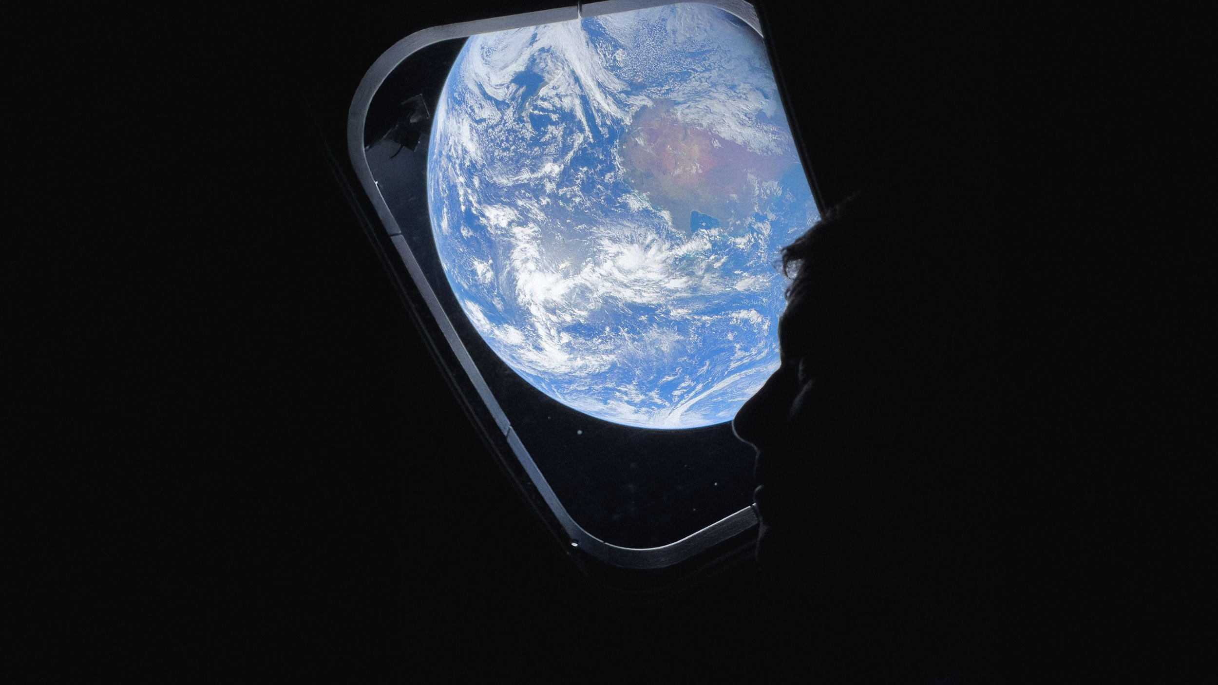 The Art of Looking Up: Why NASA's Photography Still Moves Us