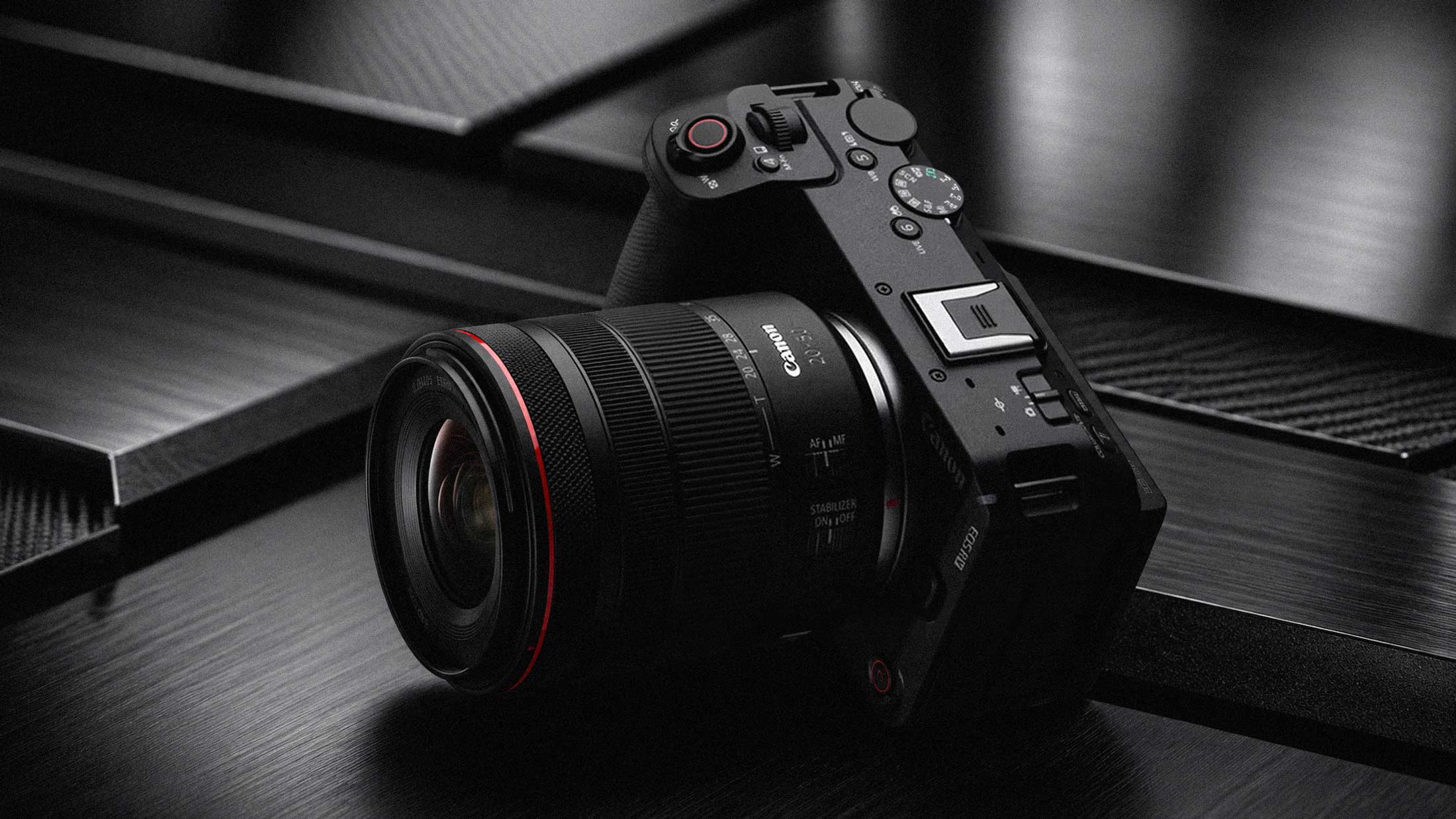 Canon EOS R6 V Arrives as a Video-First Full-Frame Hybrid With Active Cooling and 7K RAW