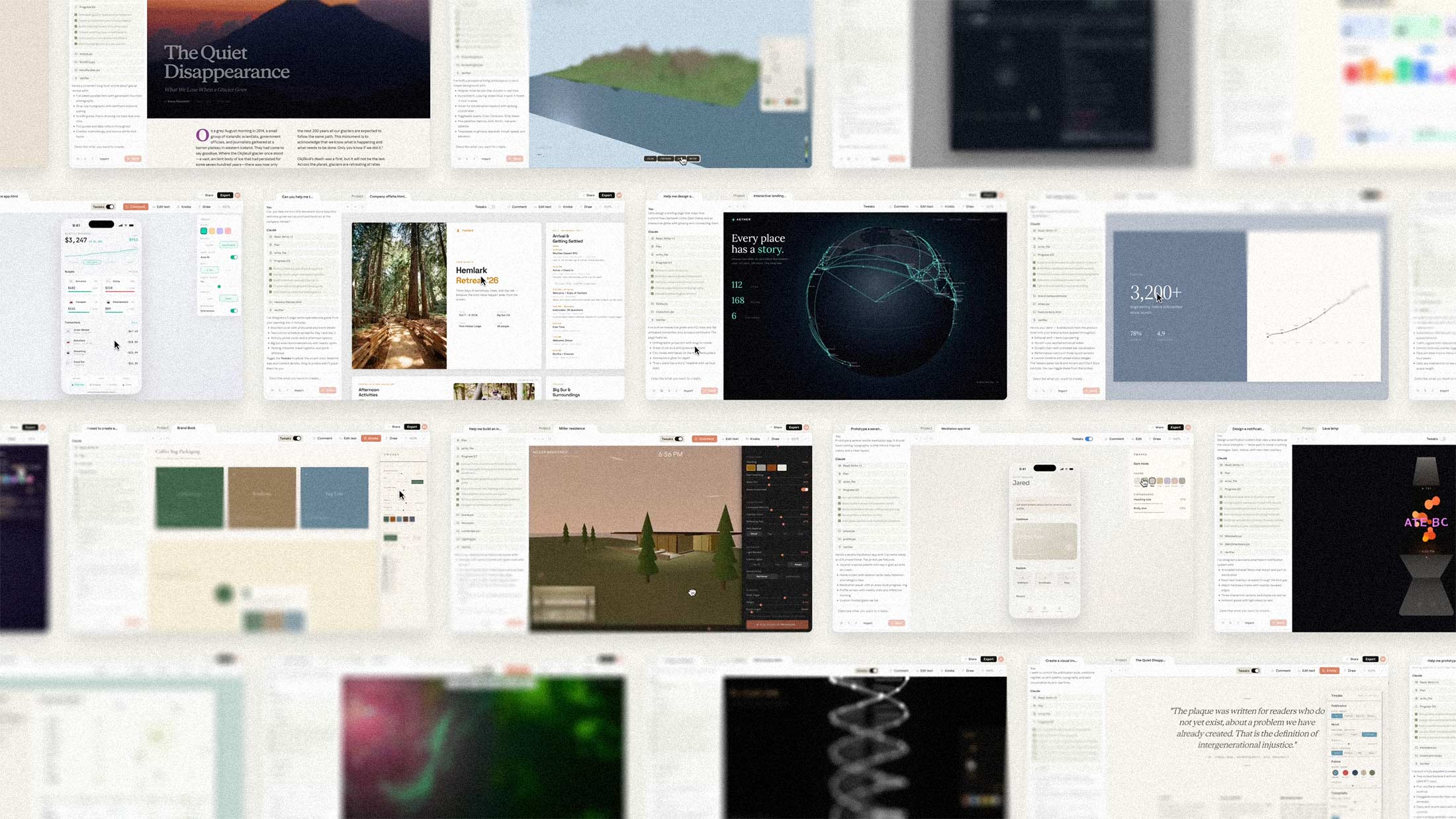 Claude Design Arrives and Figma Feels the Tremor