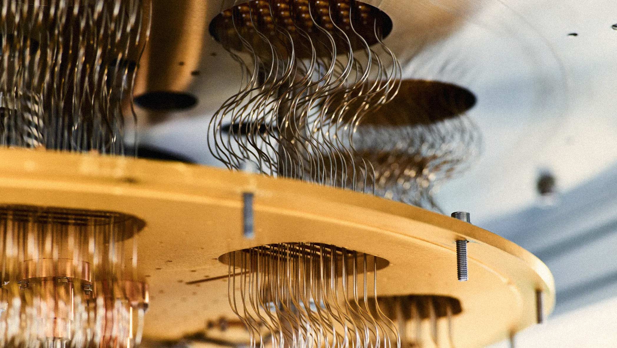 Google's REPLIQA Initiative Places a $10 Million Bet on Quantum Biology