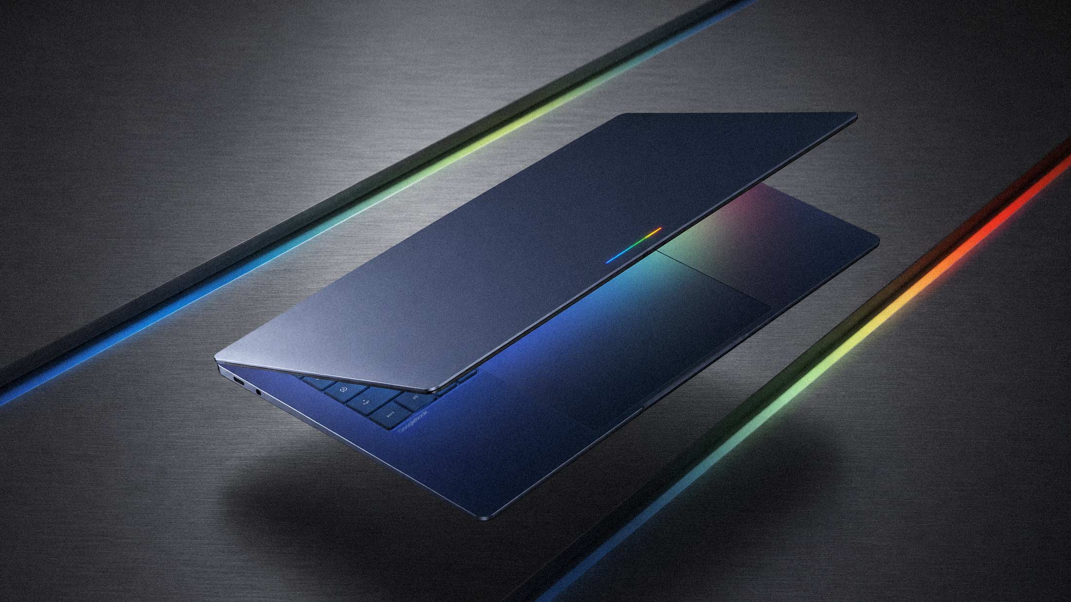 Google Abandons the Chromebook, Bets Its Laptop Future on AI-First Googlebooks