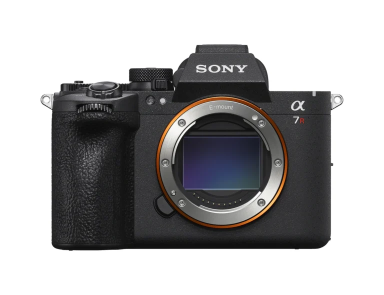 Sony A7R VI Announced: A 66.8-Megapixel Stacked Sensor That Finally Makes High-Resolution Cameras Fast — image 4 of 4