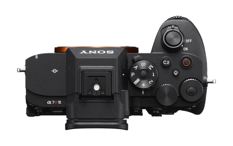 Sony A7R VI Announced: A 66.8-Megapixel Stacked Sensor That Finally Makes High-Resolution Cameras Fast — image 1 of 4