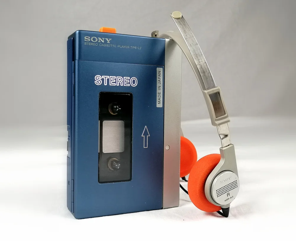 Sony Walkman