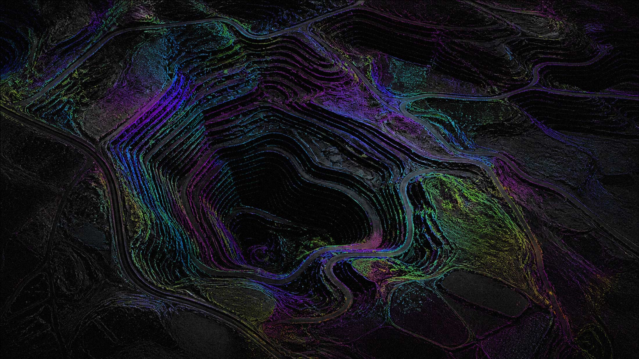 IonQ Launches Commercial InSAR Capability With Three-Day Repeat Imaging for Millimeter-Precision Ground Monitoring