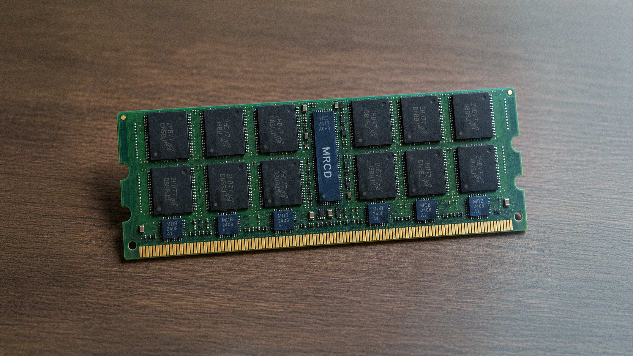 The Boring Memory Upgrade That Could Save AI Data Centers Billions on Electricity