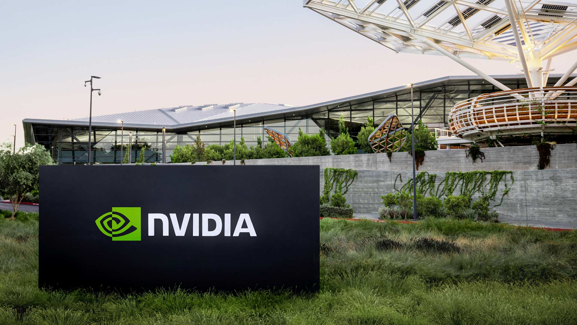 NVIDIA Takes $2.1 Billion Stake Option in Data Center Operator IREN
