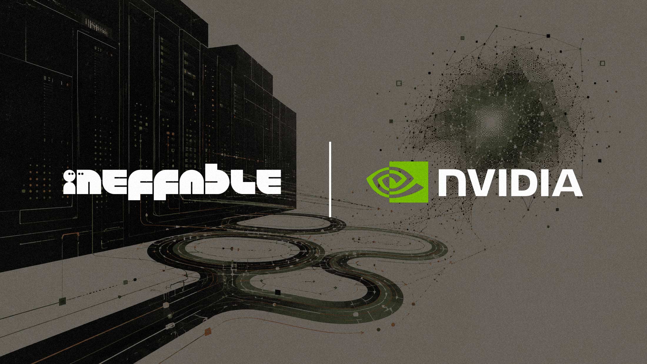 NVIDIA and Ineffable Intelligence Team Up to Build Infrastructure for an AI That Learns Without Humans