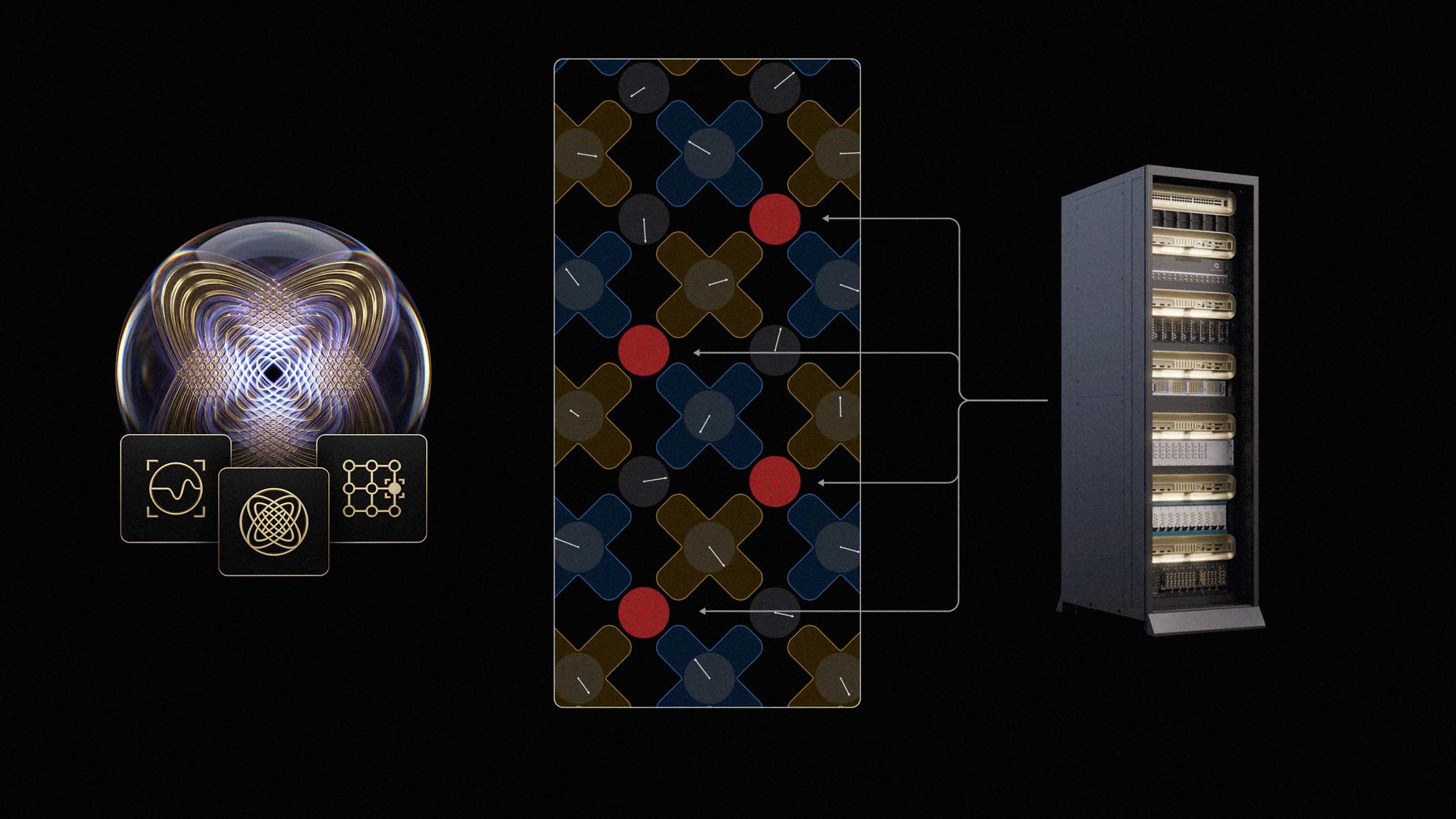 NVIDIA's Ising Models Are a Bet That AI Can Decode Quantum's Noise Problem