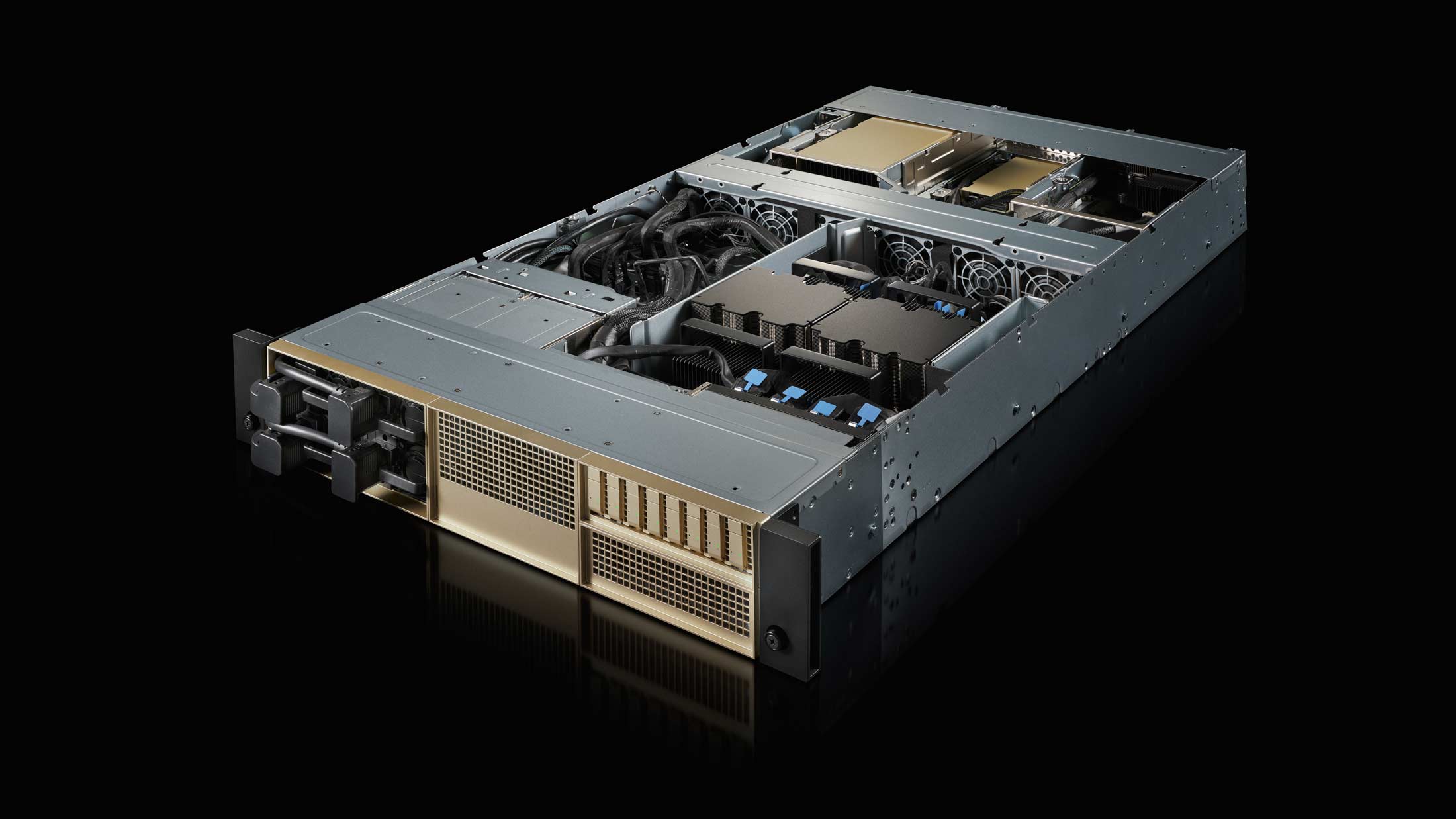 NVIDIA's Vera CPU Marks a Structural Shift in How AI Thinks About Hardware