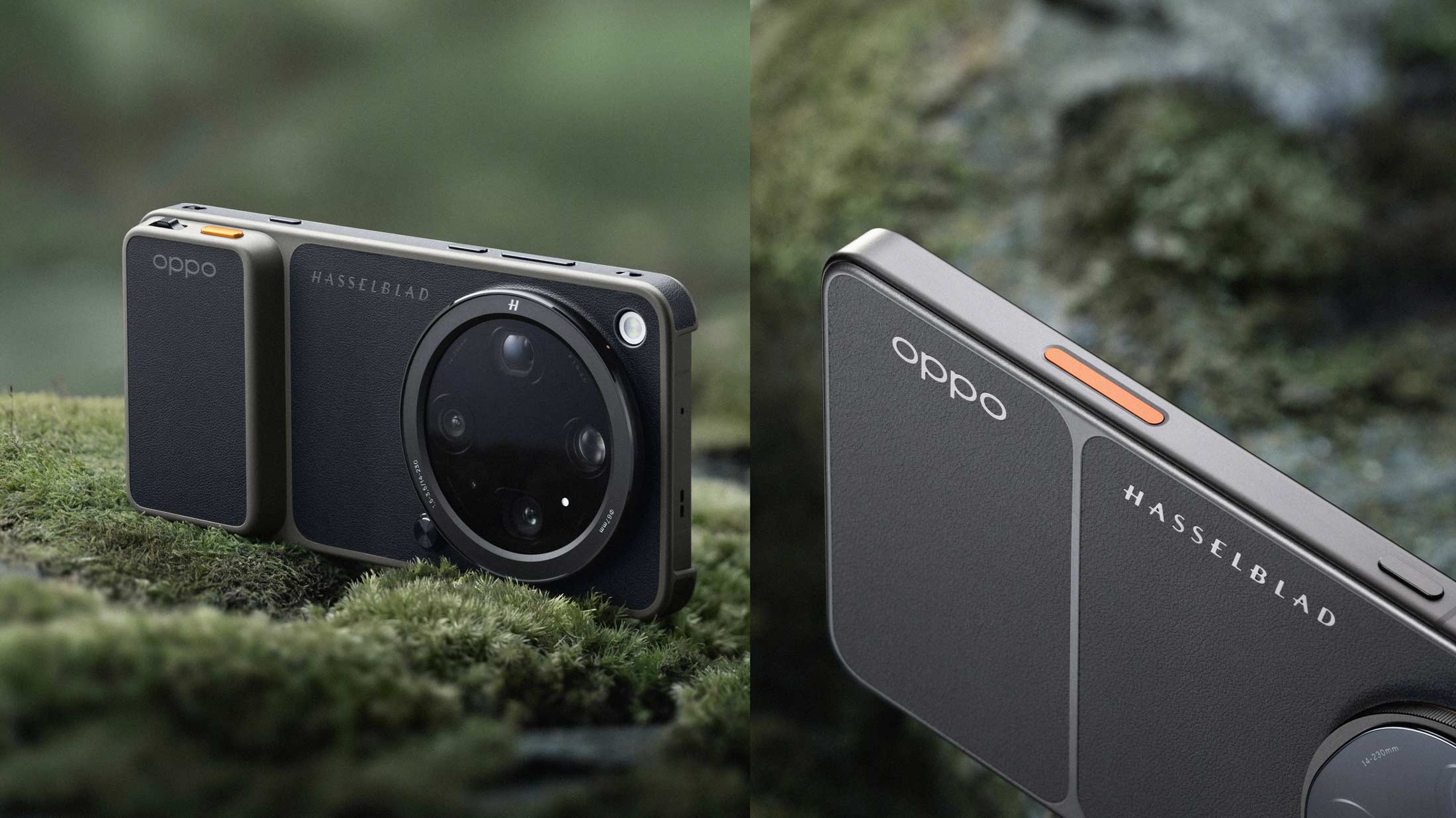 OPPO Find X9 Ultra Launches Today With Hasselblad's Deepest Smartphone Integration Yet