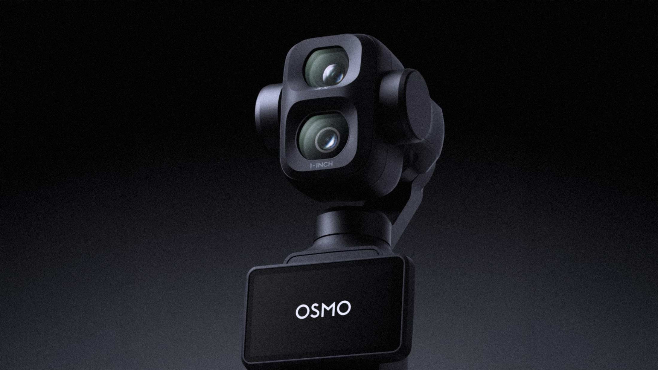 DJI's Osmo Pocket 4 Is Here. Just Not for Americans.