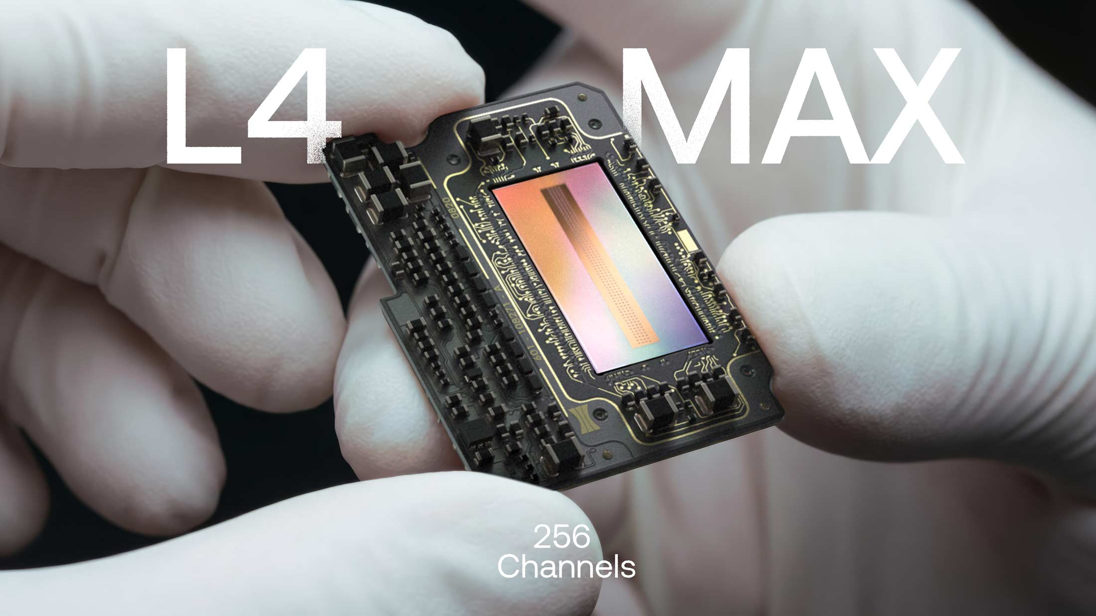 Ouster's REV8 Delivers Native Color Lidar, Potentially Ending the Camera-Lidar Fusion Era