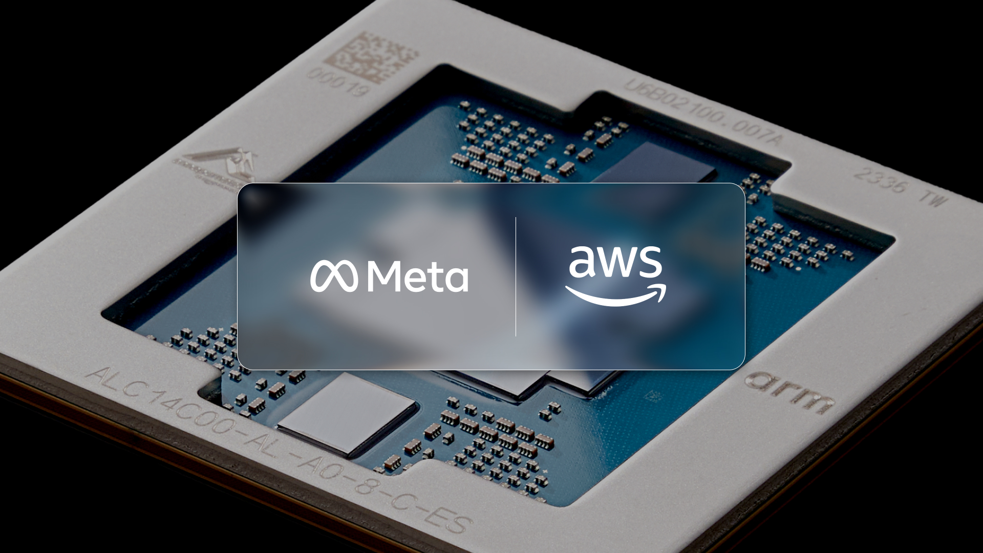 Meta's AWS Deal Signals the Quiet Rise of CPU-Driven AI Infrastructure
