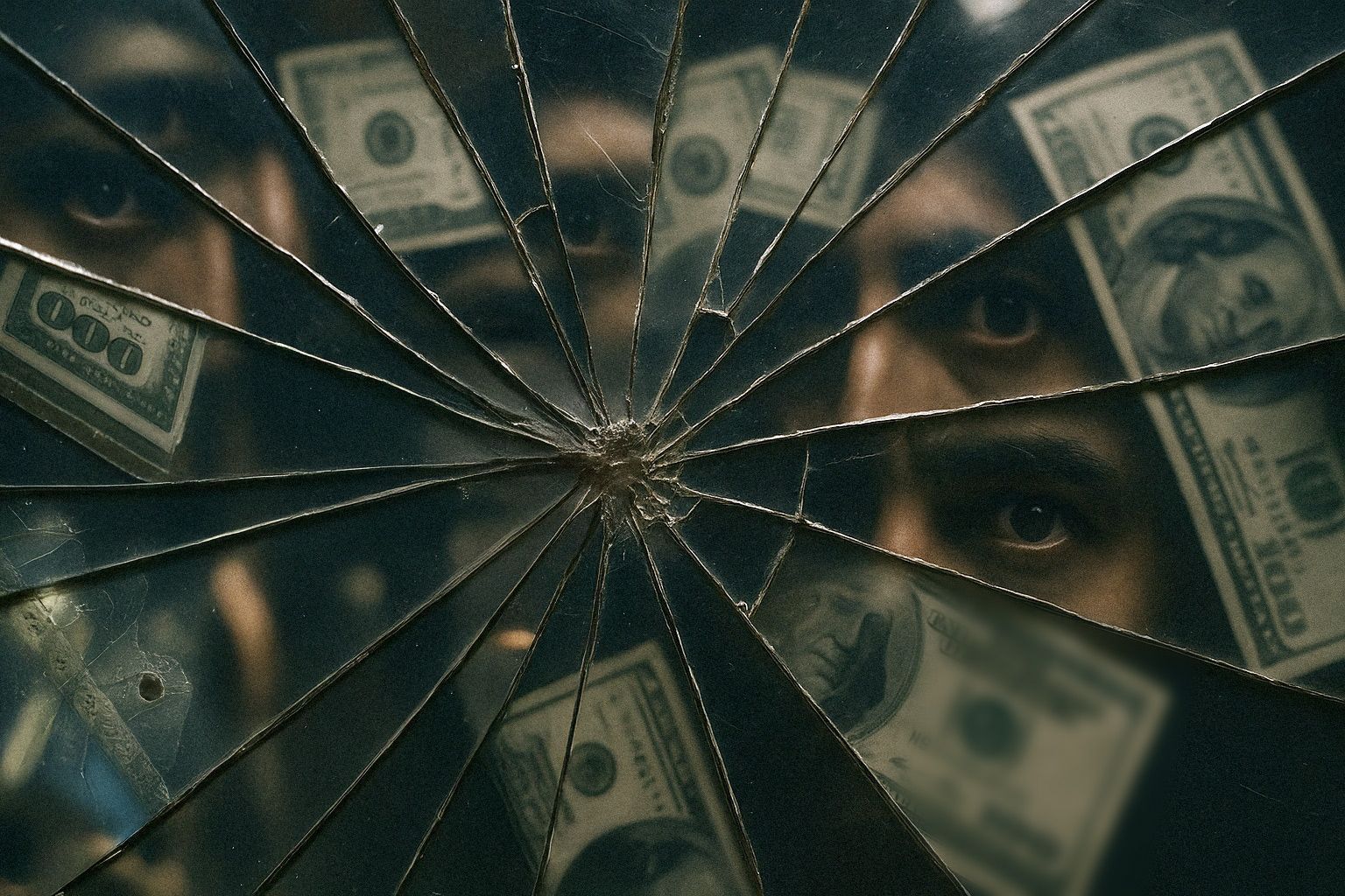 Why Privacy Is the Soul of Money