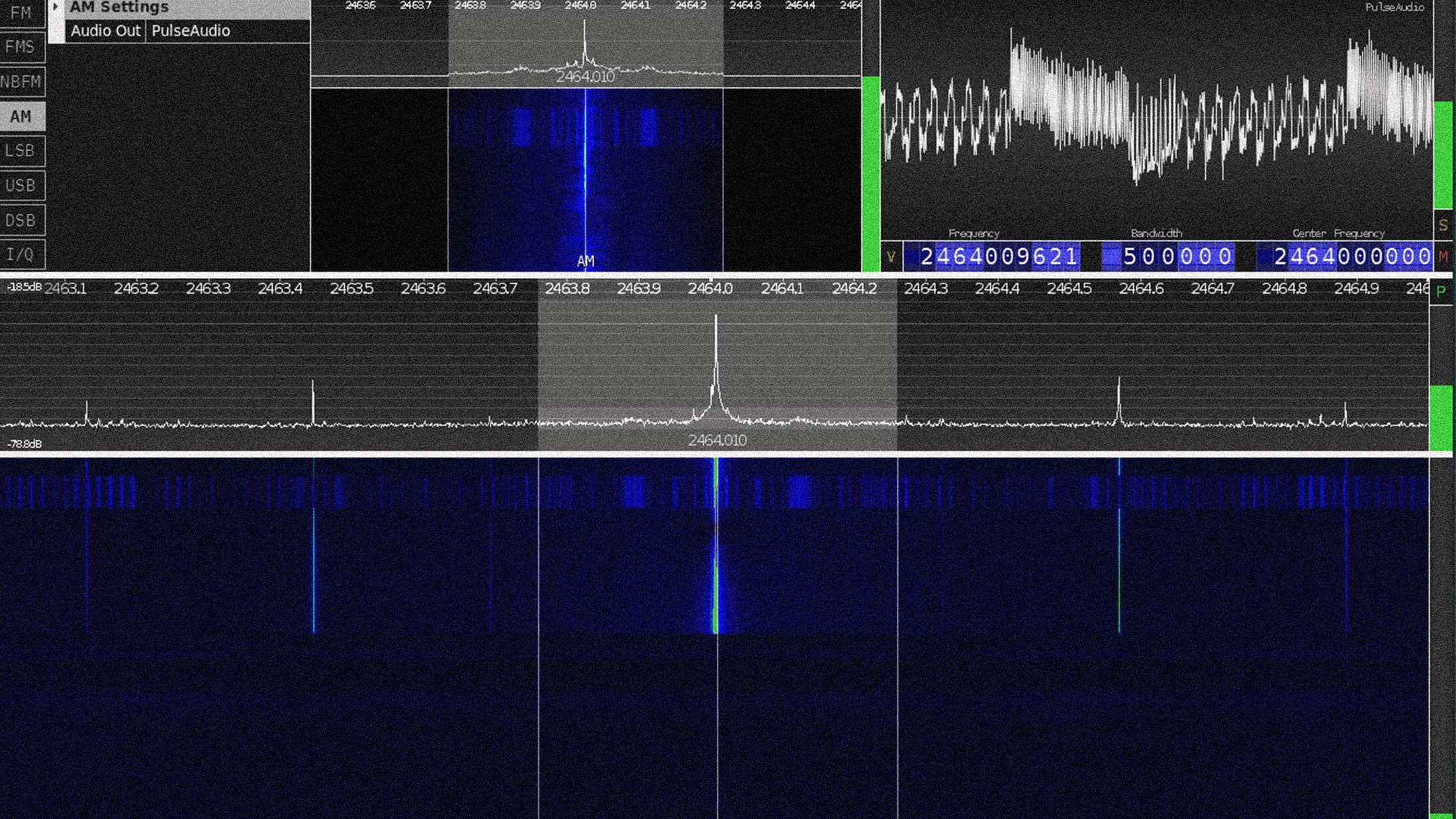 Screaming Channels: How Bluetooth Chips Broadcast Their Own Encryption Keys