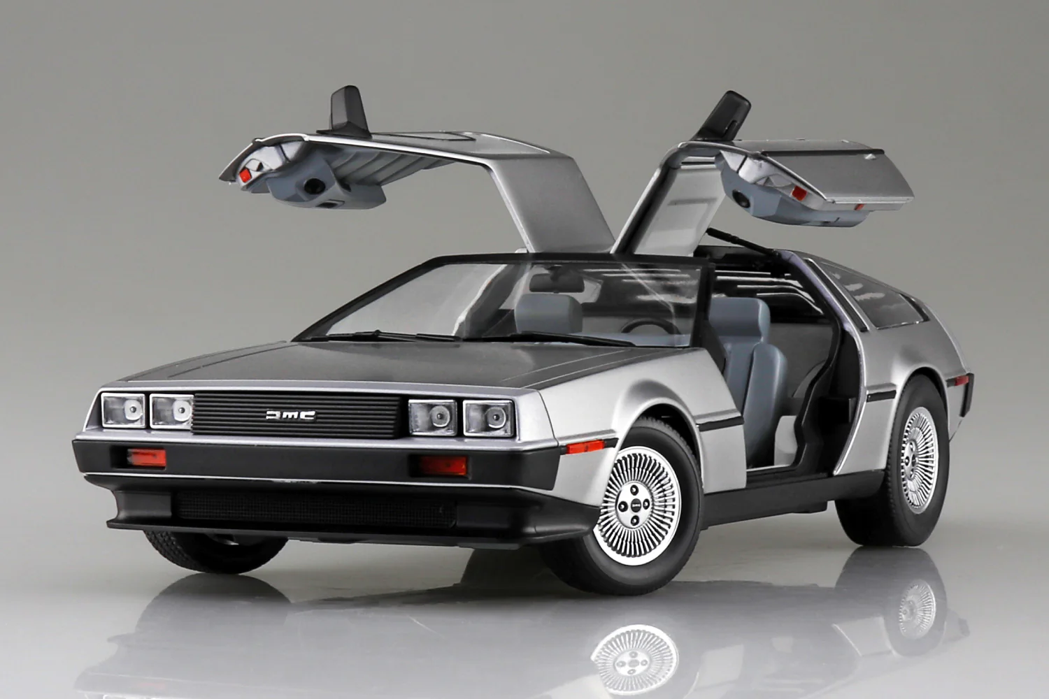 Giorgetto Giugiaro and Jony Ive: Two Design Icons, Opposite Trajectories, One Shared Ambition — image 3 of 7