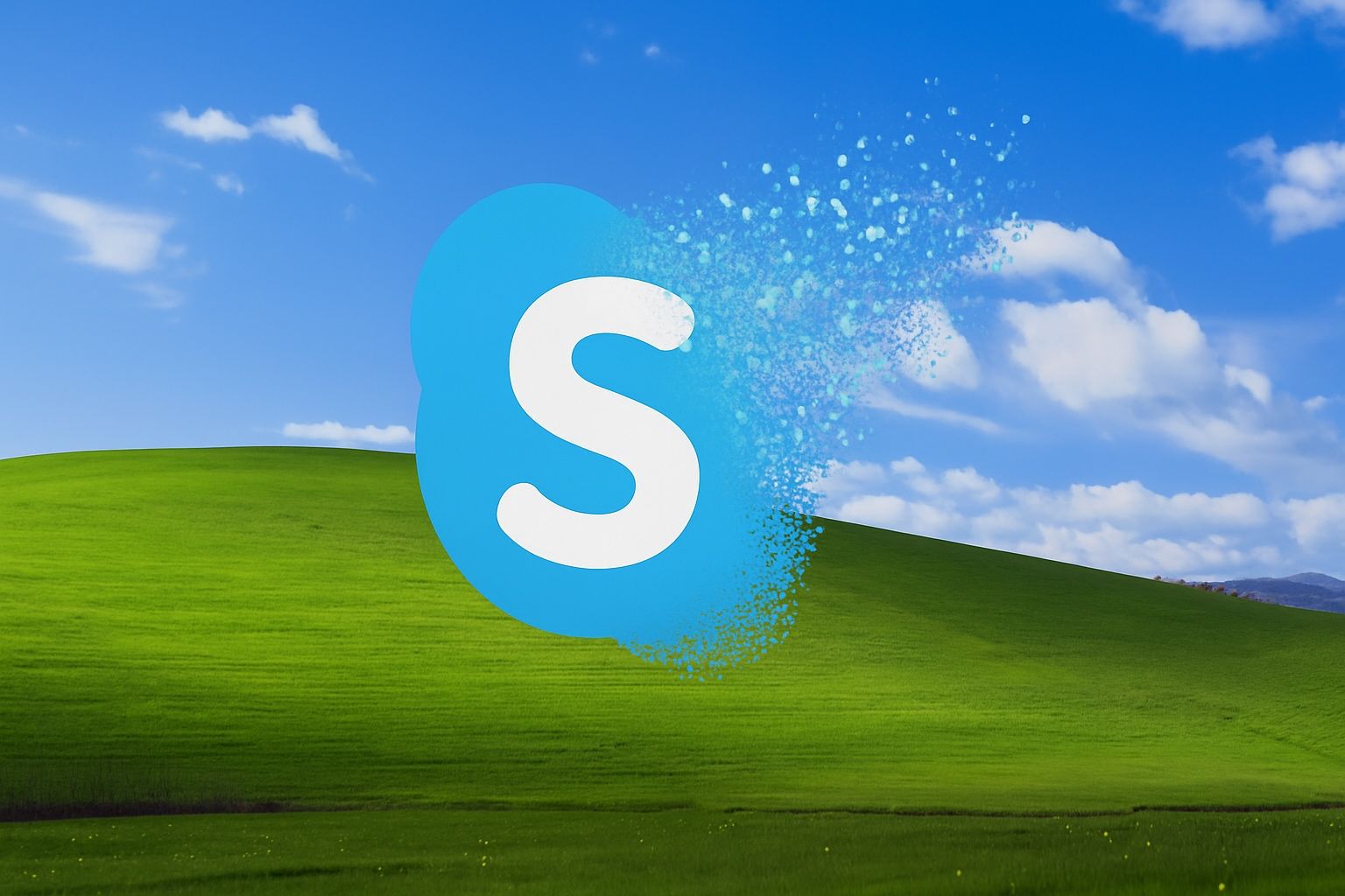 When Being First Means Coming in Last: The Cautionary Tale of Skype