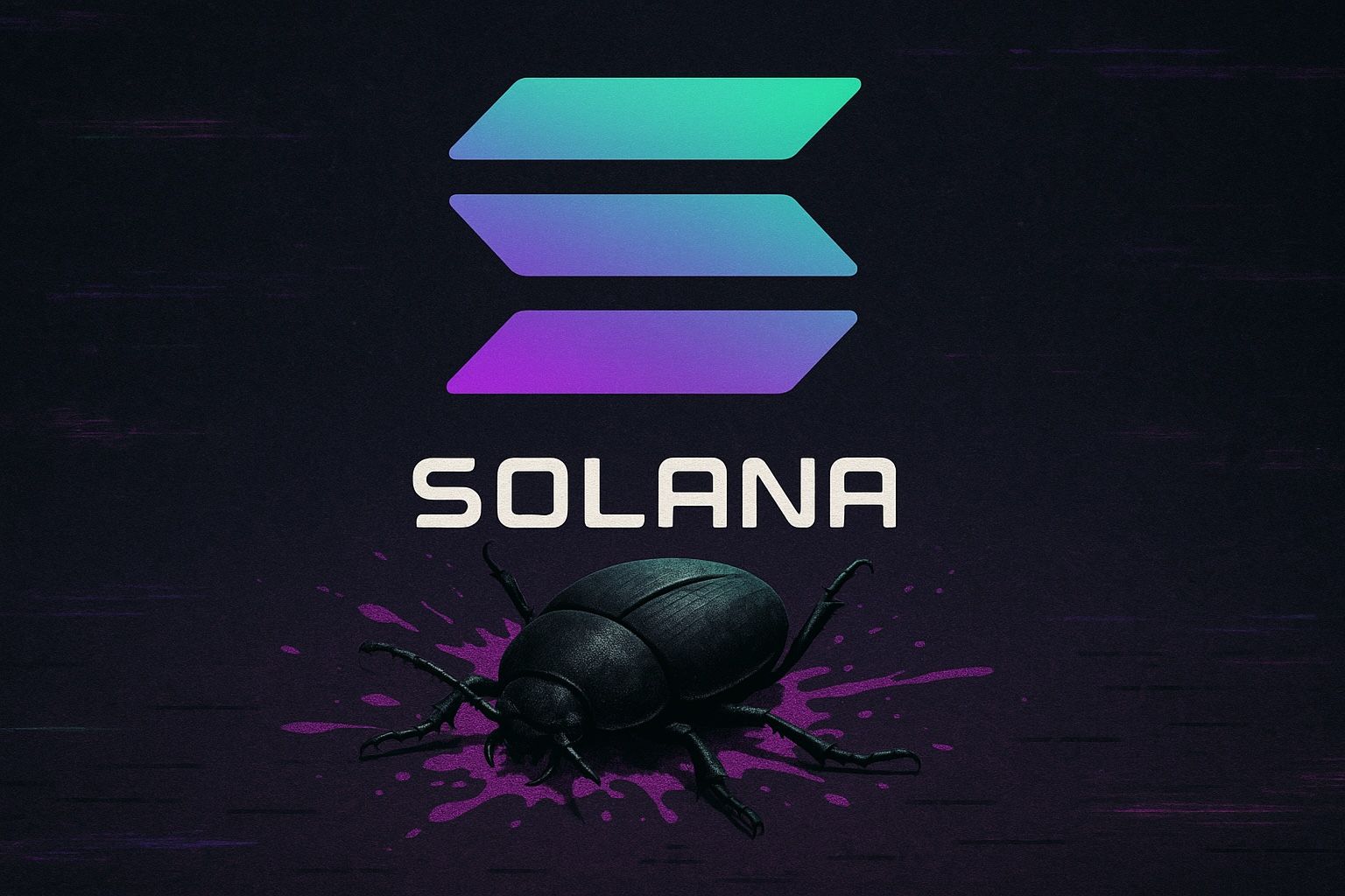 5 Things to Know About Solana’s Zero-Day Bug Fix