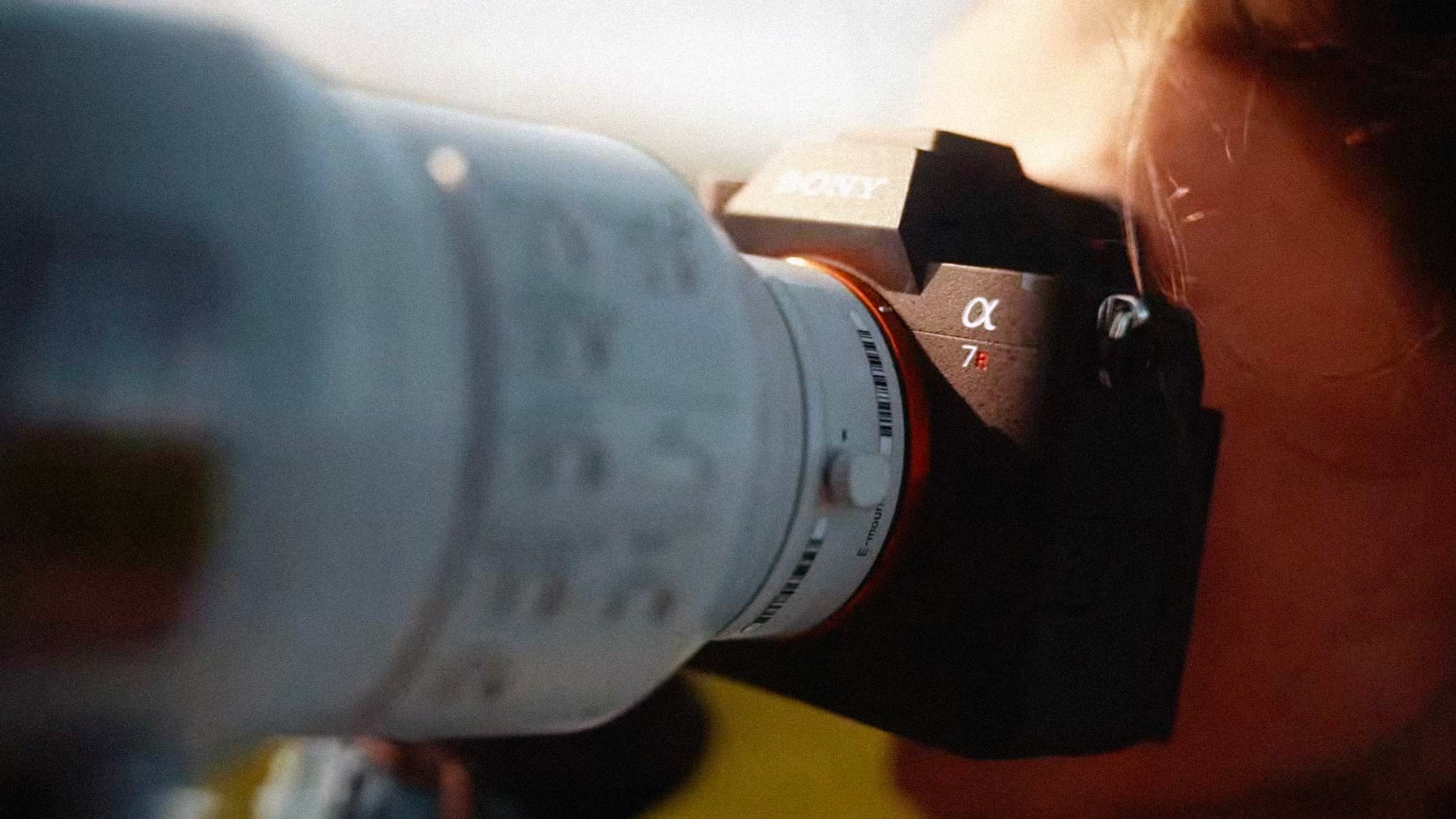 Sony A7R VI Announced: A 66.8-Megapixel Stacked Sensor That Finally Makes High-Resolution Cameras Fast