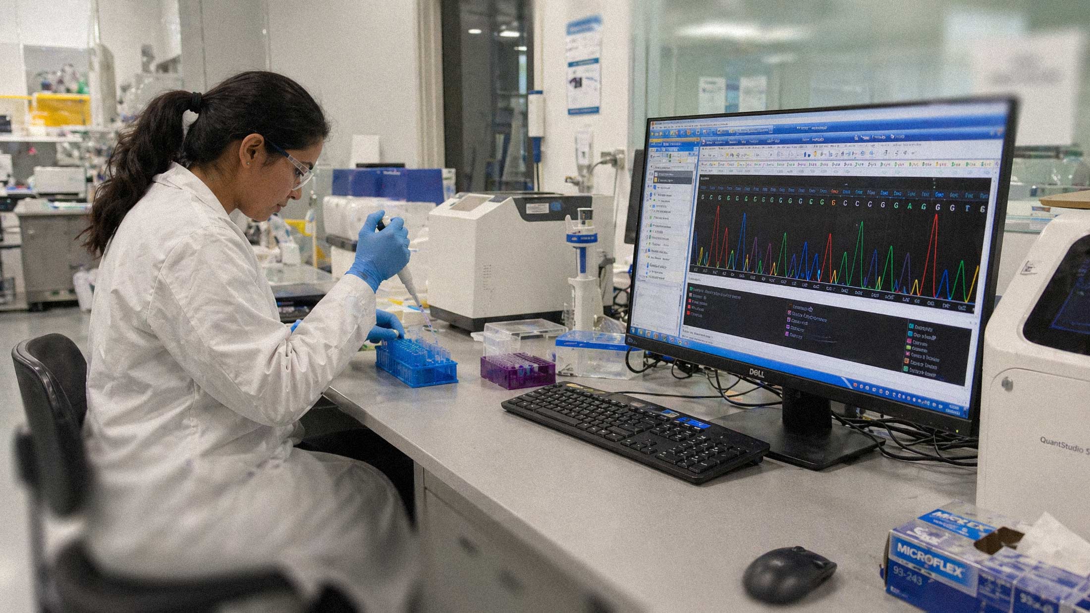 UK Biobank Data Found for Sale in China Exposes the Fragility of Centralized Health Databases