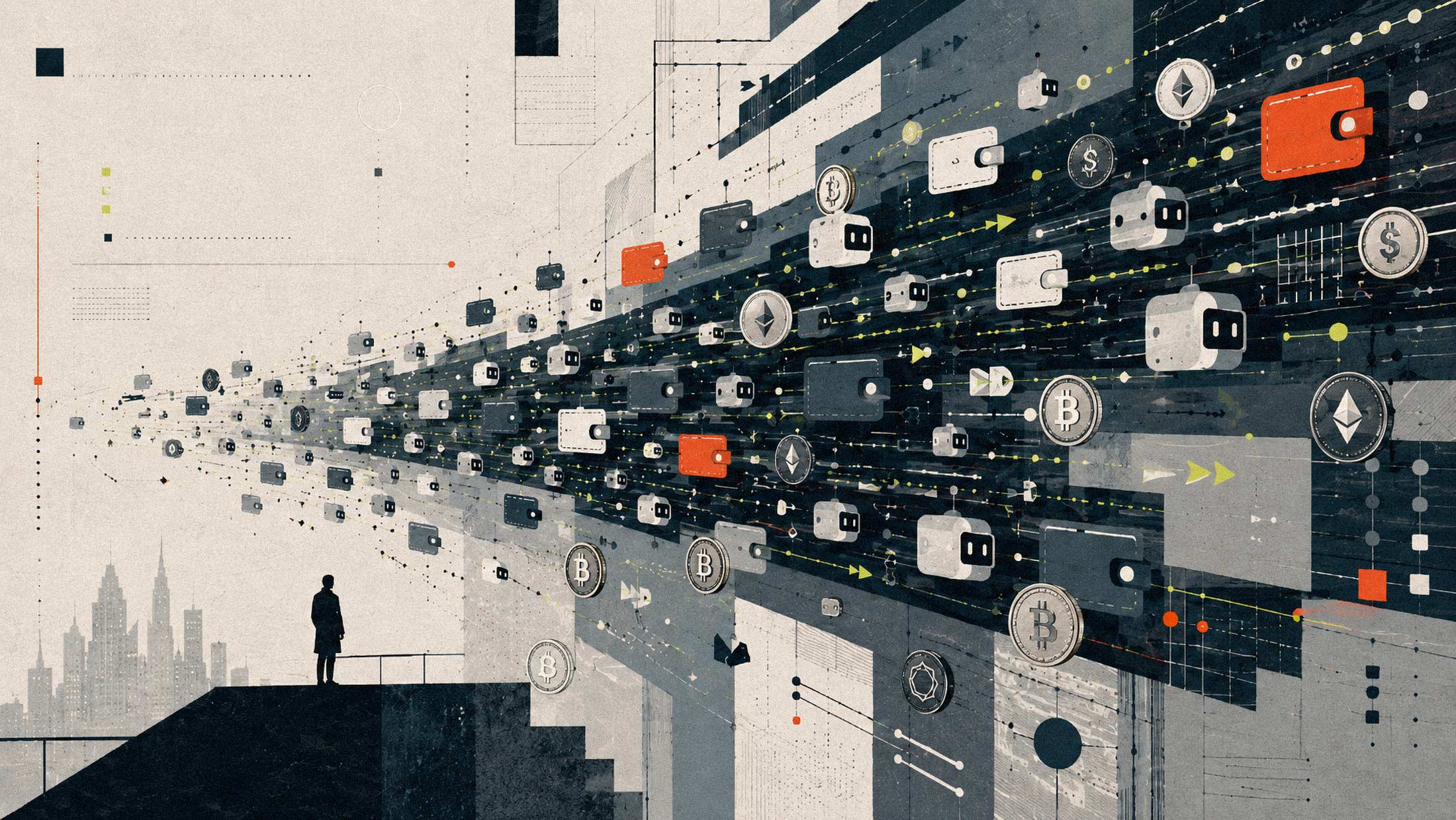 Thousands of Agents Per Person: The Hype Machine Behind Agentic AI