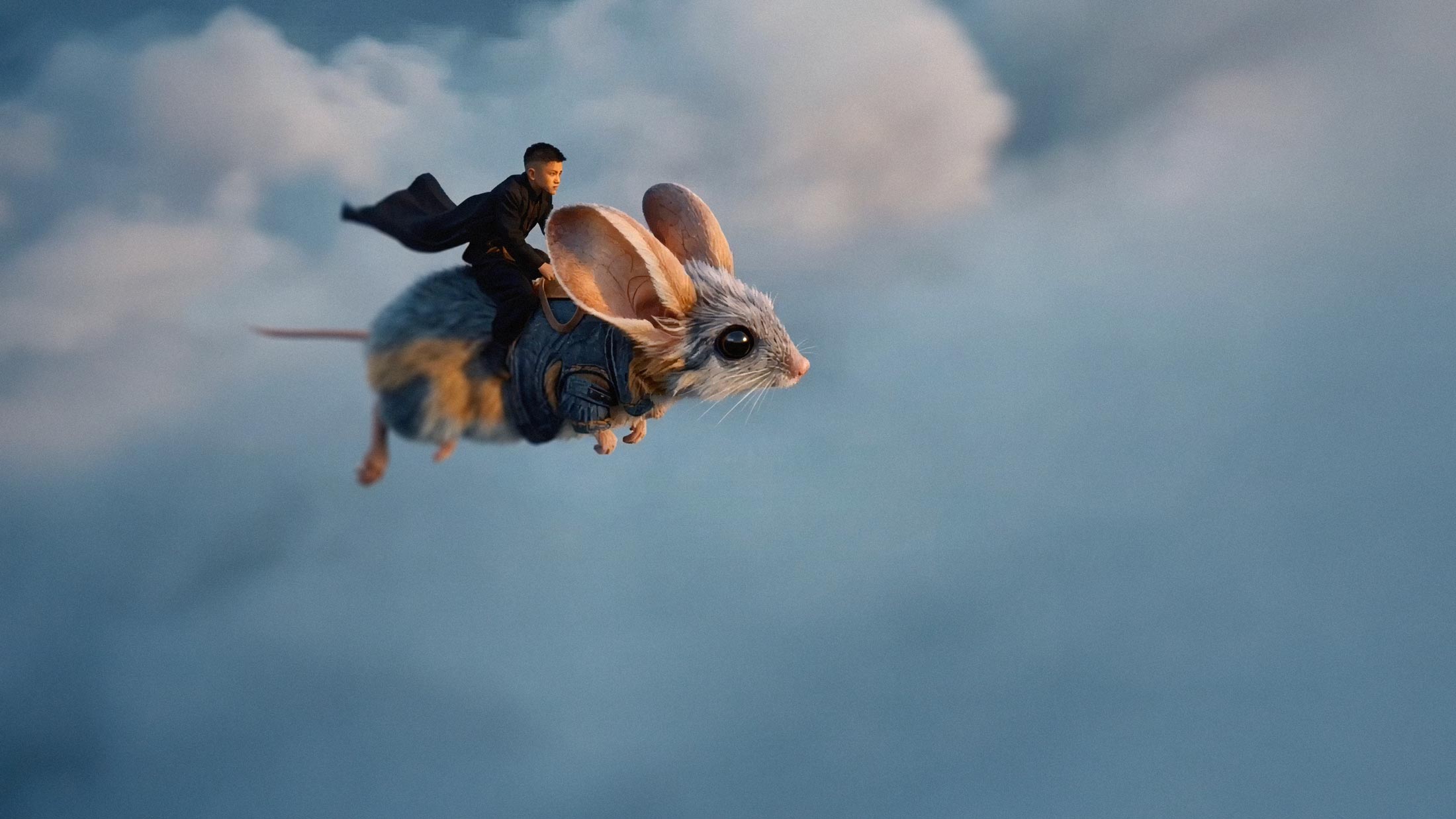 Alibaba's Wan2.7 Puts Pro-Level Filmmaking in Everyone's Hands