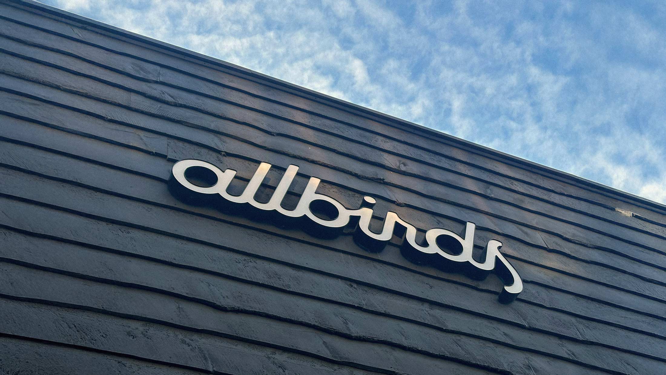 Allbirds Is Becoming an AI Company. Yes, the Shoe Brand.