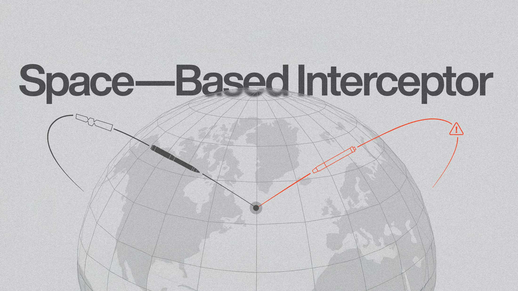 Anduril Assembles Commercial Space Consortium for Golden Dome Interceptor Program