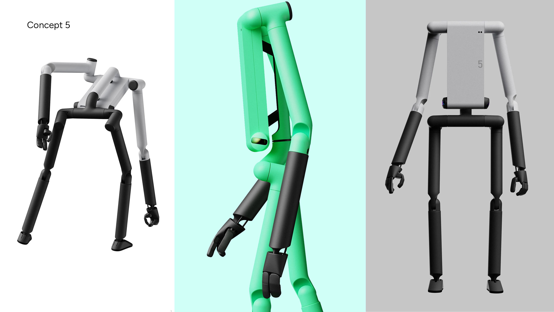 Animal's Concept5 Is a Lesson in Restraint