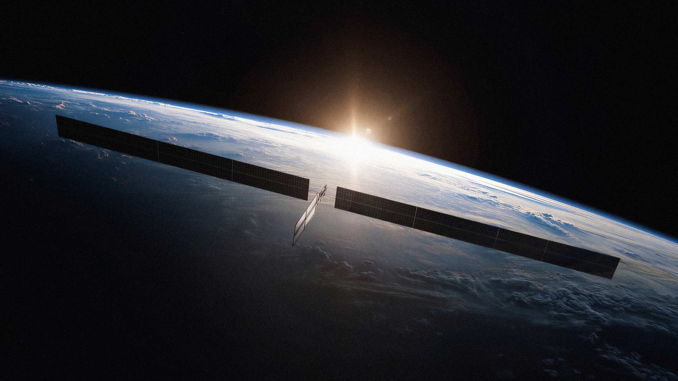 SpaceX and Anthropic Sign Compute Agreement, Float Gigawatt-Scale Orbital AI Ambitions
