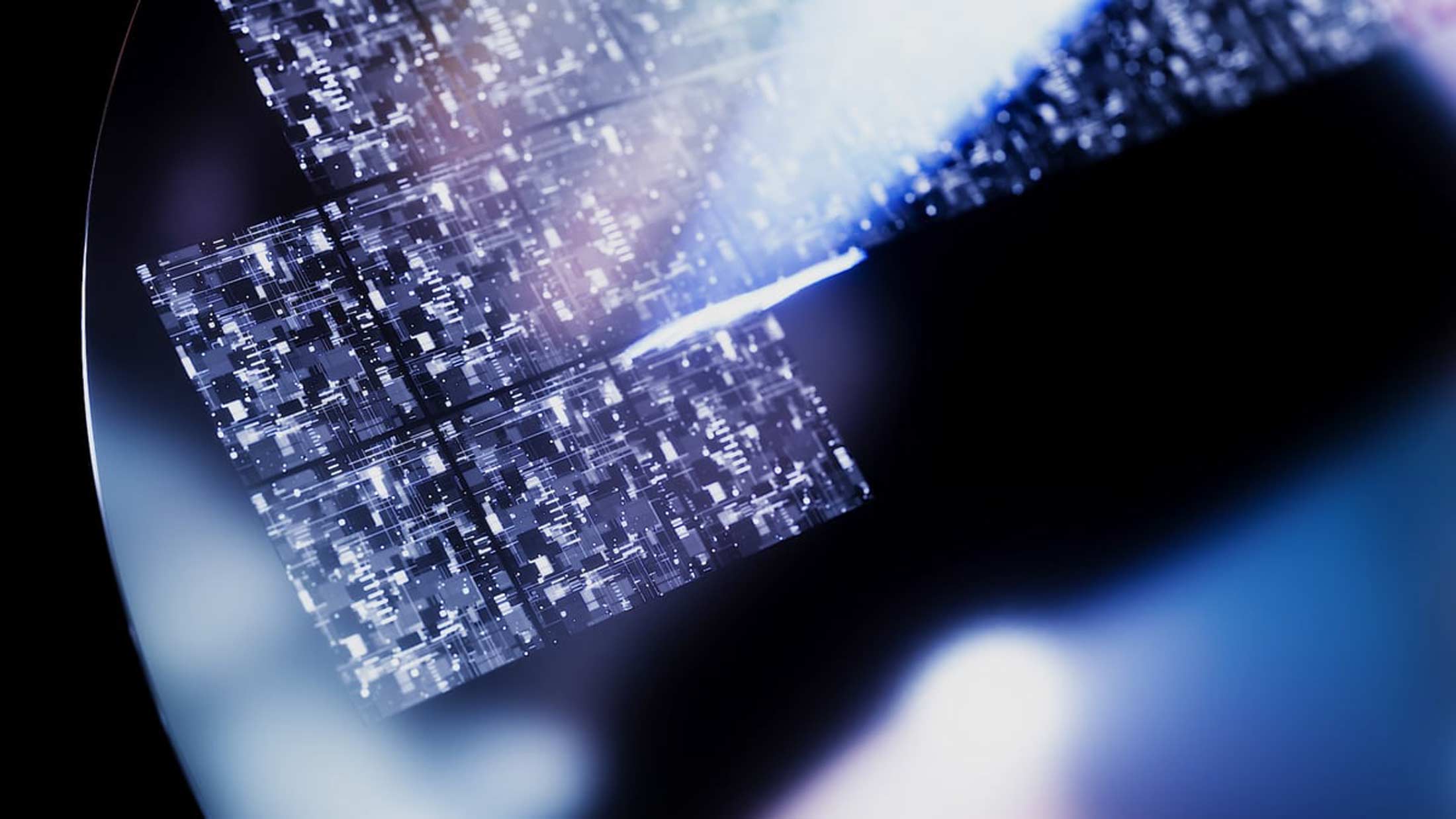 ASML's 2026 Forecast Surge Signals the AI Chip Shortage Is Far From Over