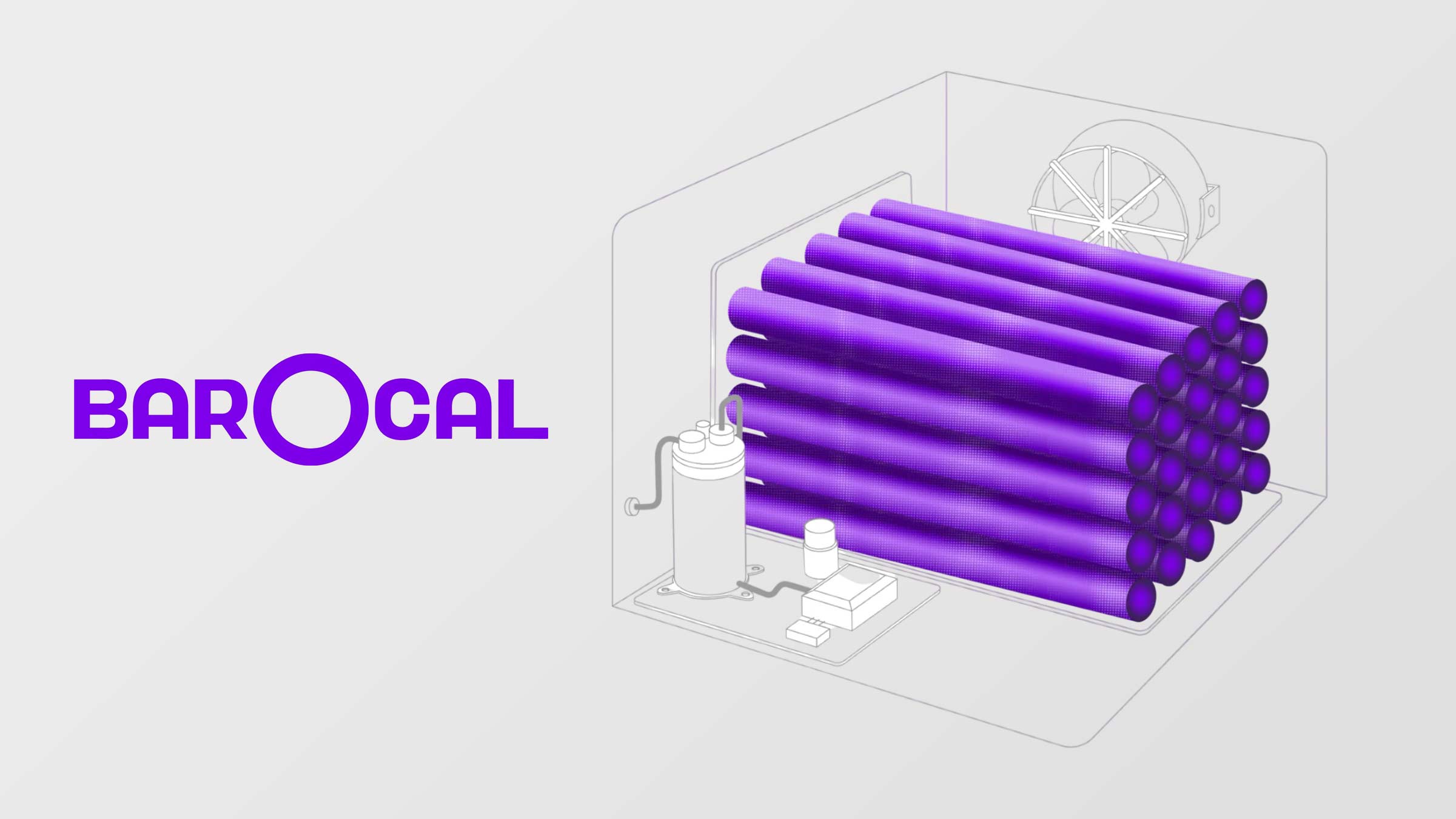 Barocal Raises $10 Million to Replace Refrigerant Gases With Pressure-Controlled Crystals