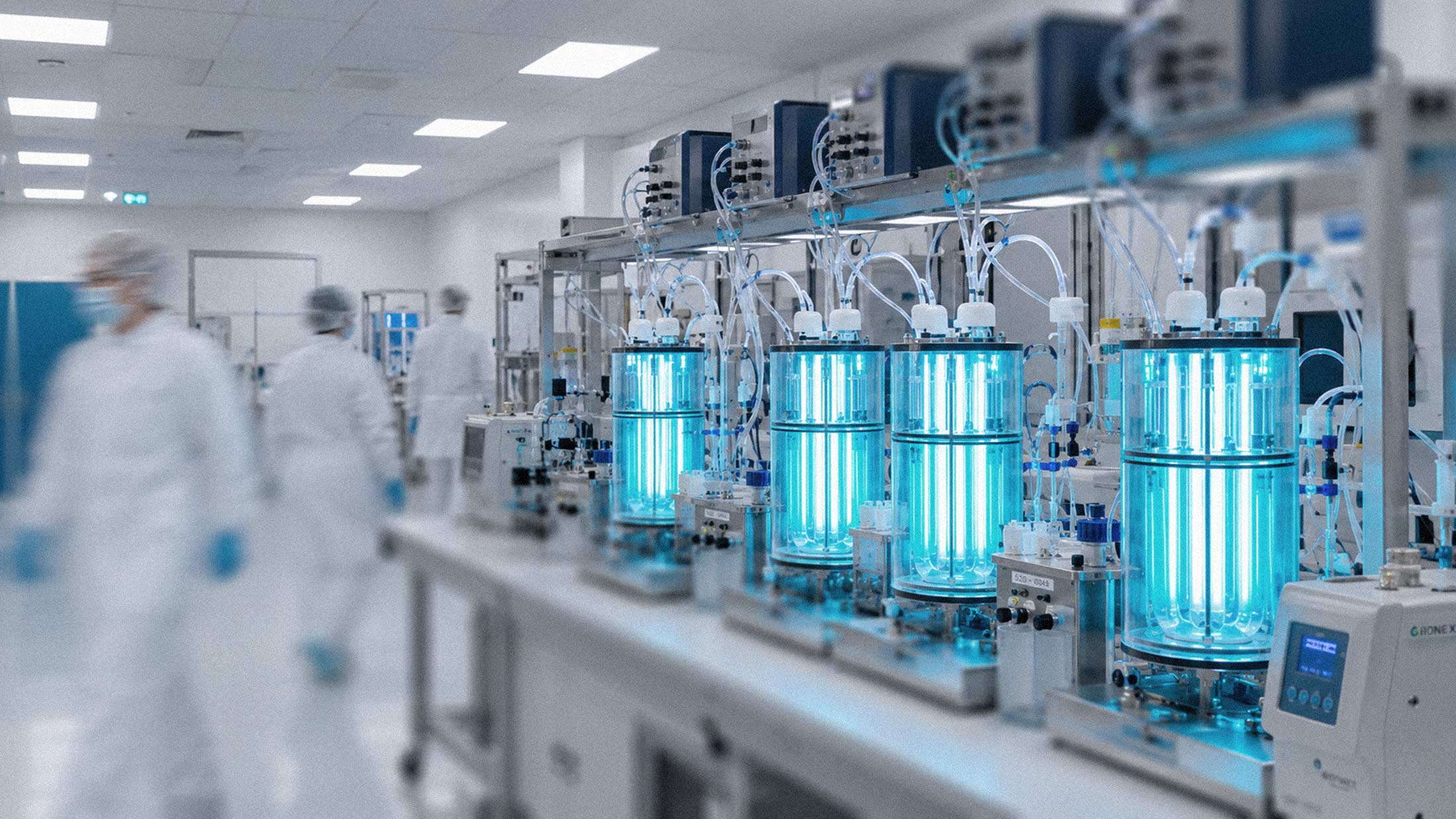 Biosphere Lands $9M Army Contract to Build Food From Thin Air