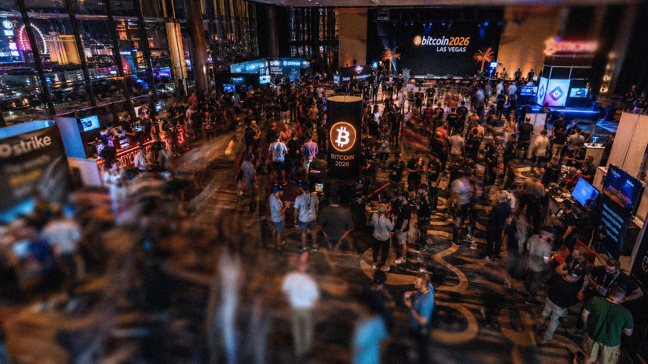 Bitcoin 2026 Confronts Its Existential Threats: Quantum Attacks, Privacy Gaps, and Layer-2 Solutions