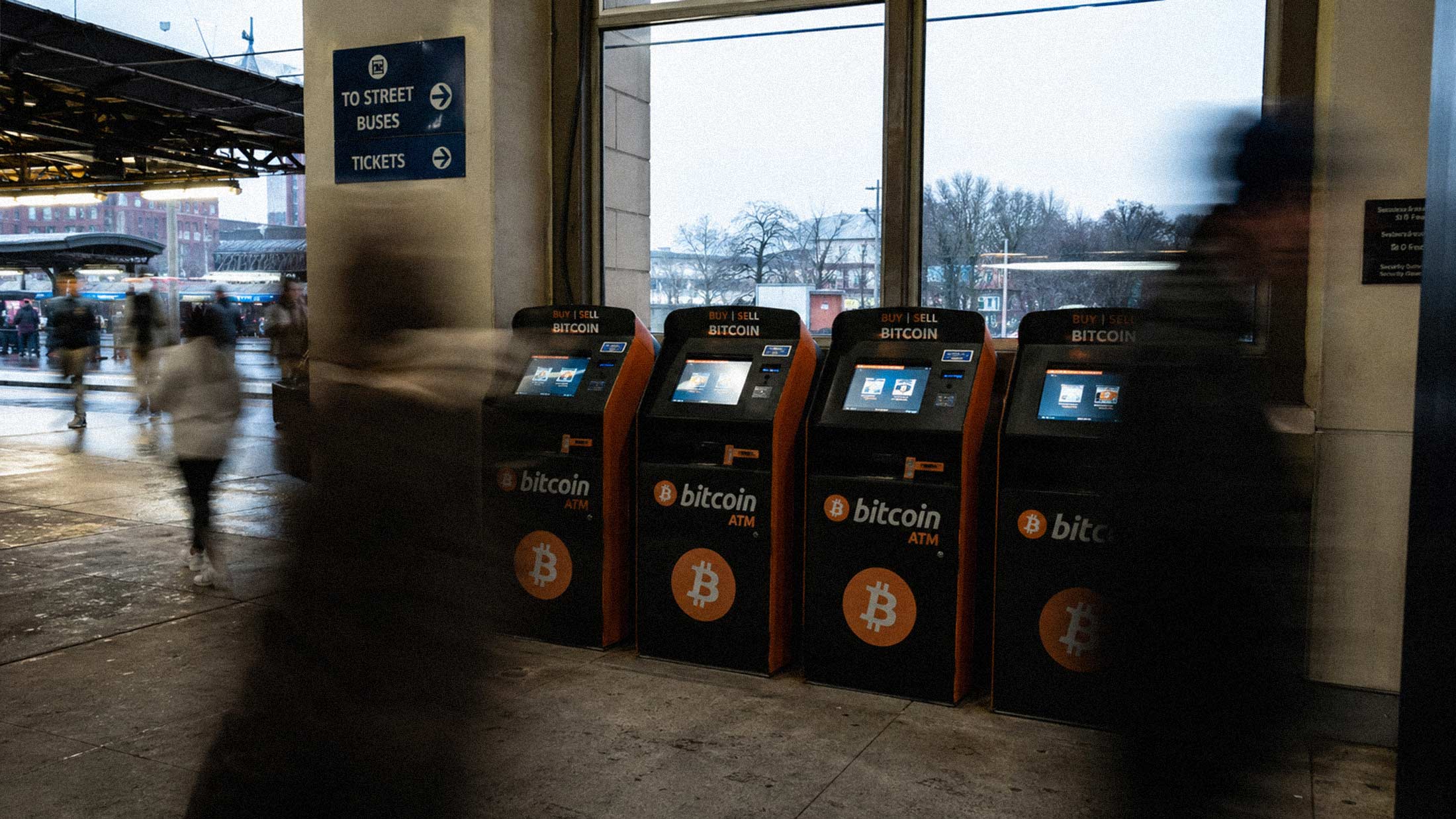 Canada Plans to Ban Crypto ATMs in Sweeping Fraud Crackdown