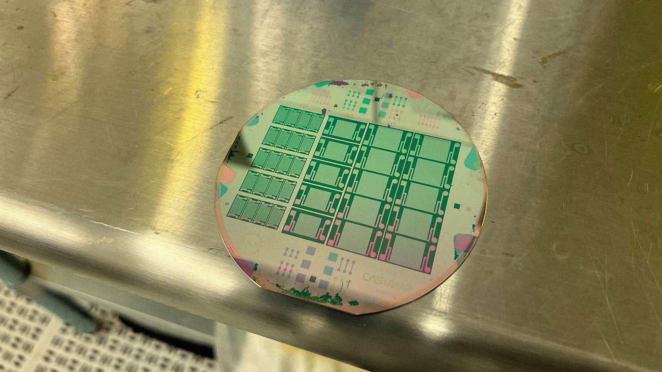 Casimir Inc Exits Stealth With $12 Million and a Chip That Claims to Pull Power From Empty Space