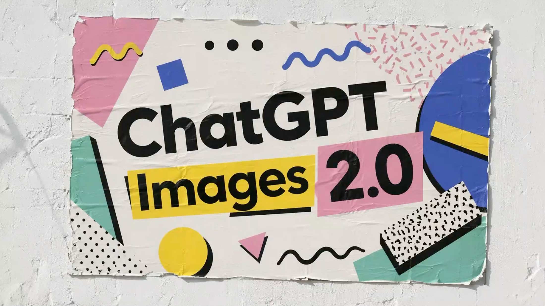 Everything OpenAI Announced at Today's Livestream